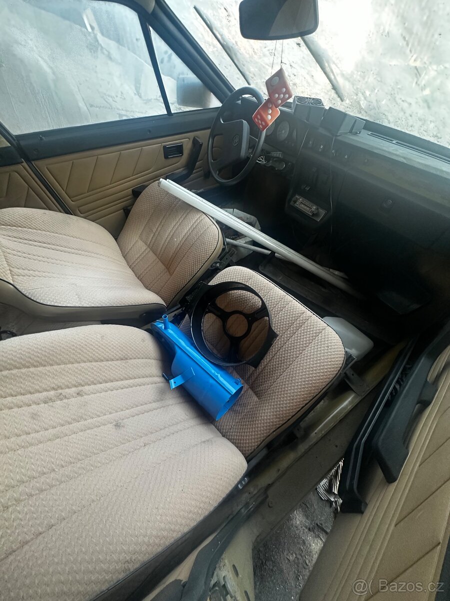 Škoda Rapid 120 - 2