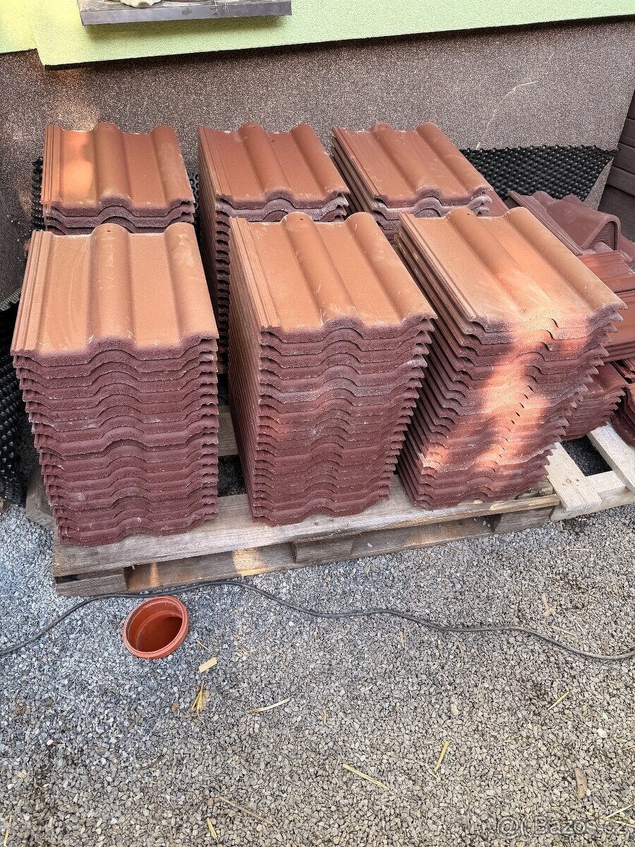 Křidlice BETONPRES - 2