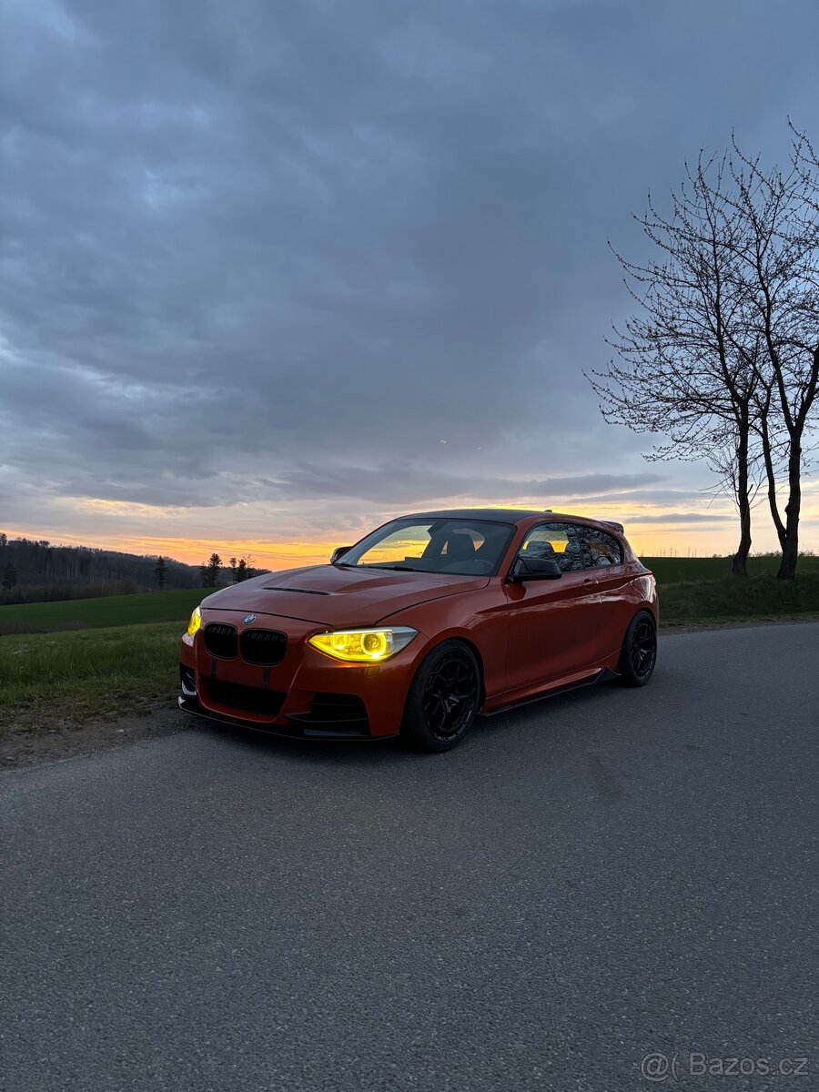BMW M135i - 2