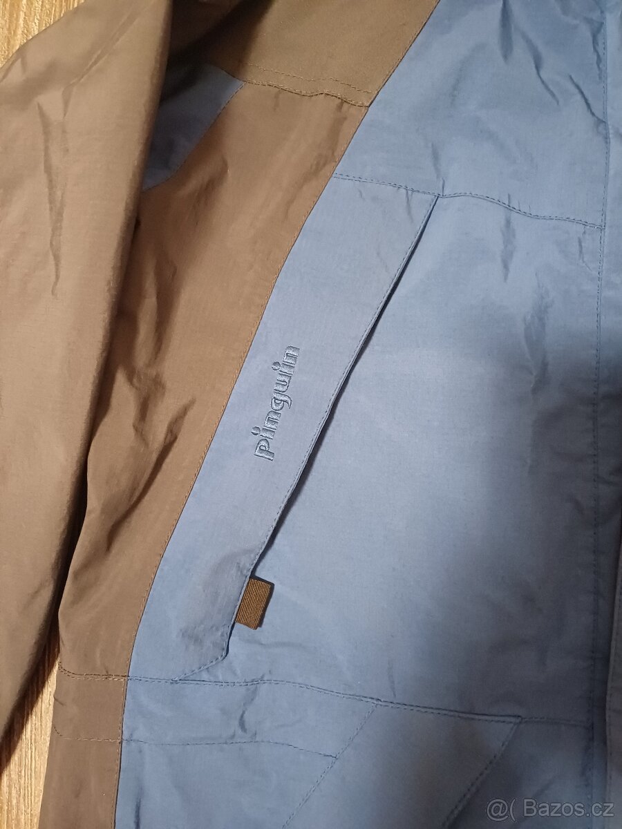 Pinguin Gelanots XP membrane - 2