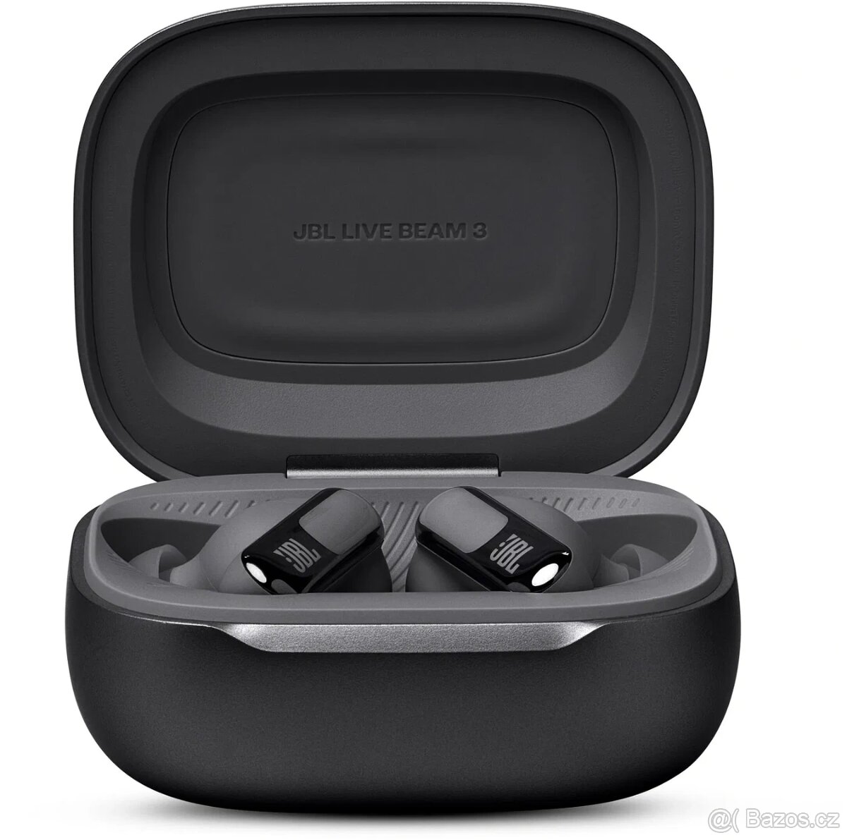 Nova sluchatka JBL Beam 3 cerna - 2