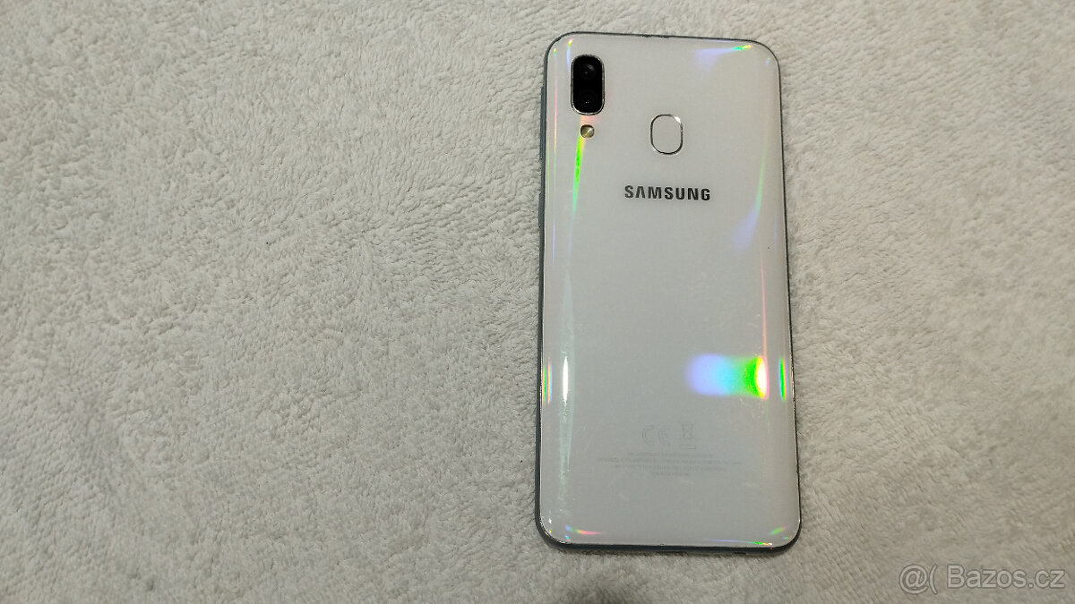 Samsung Galaxy A40 - 2