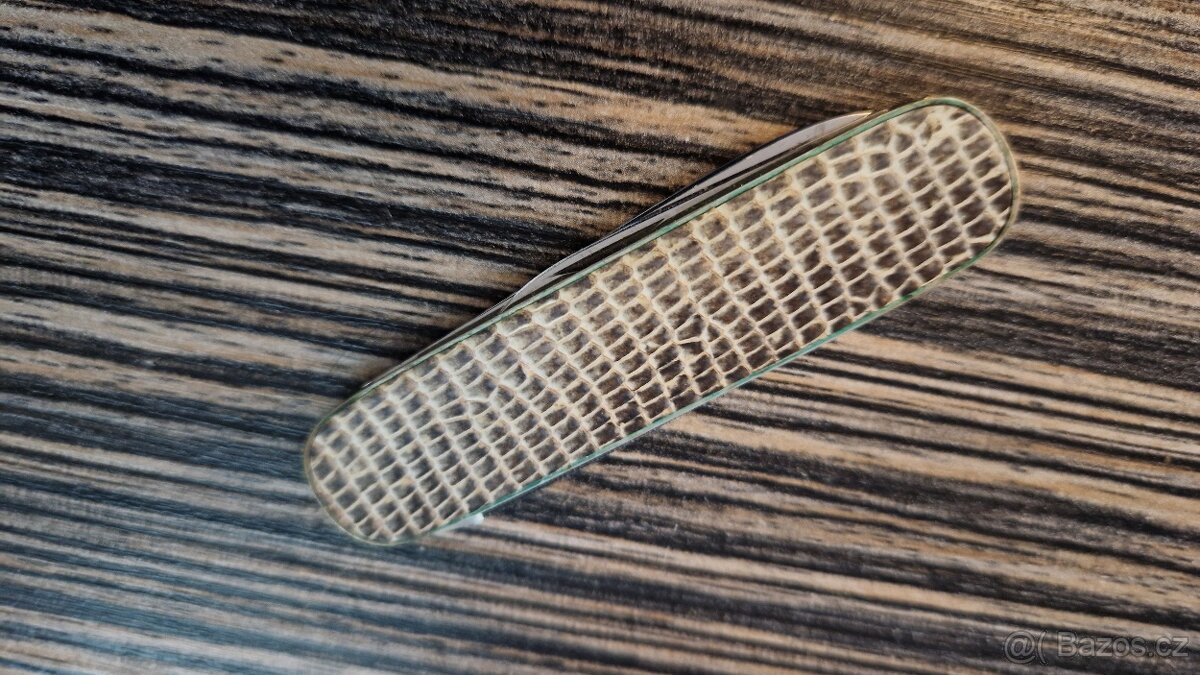 Solingen nožík - 2