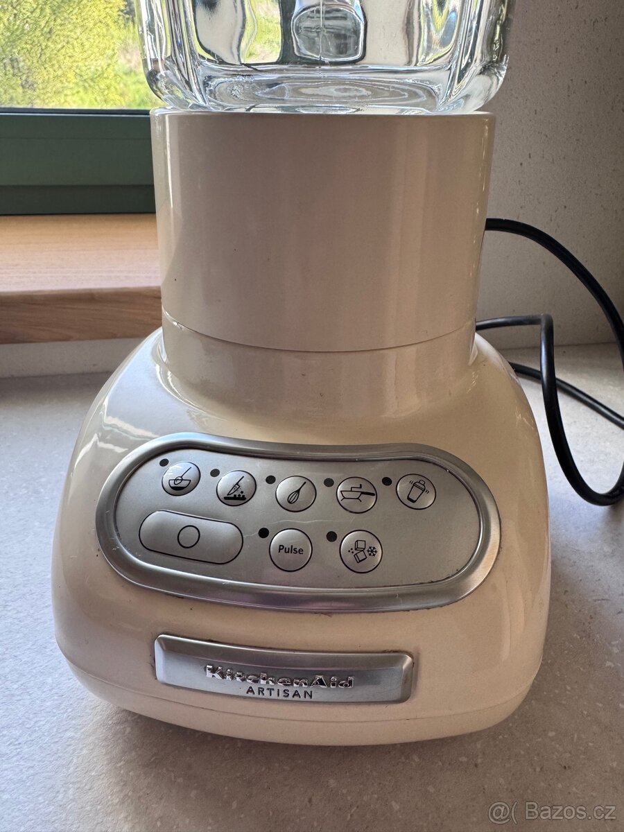 KitchenAid blender / mixér - 2