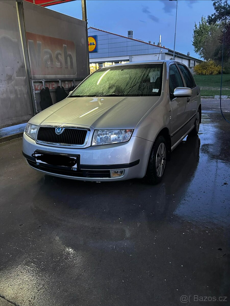Prodám vyměním - 2