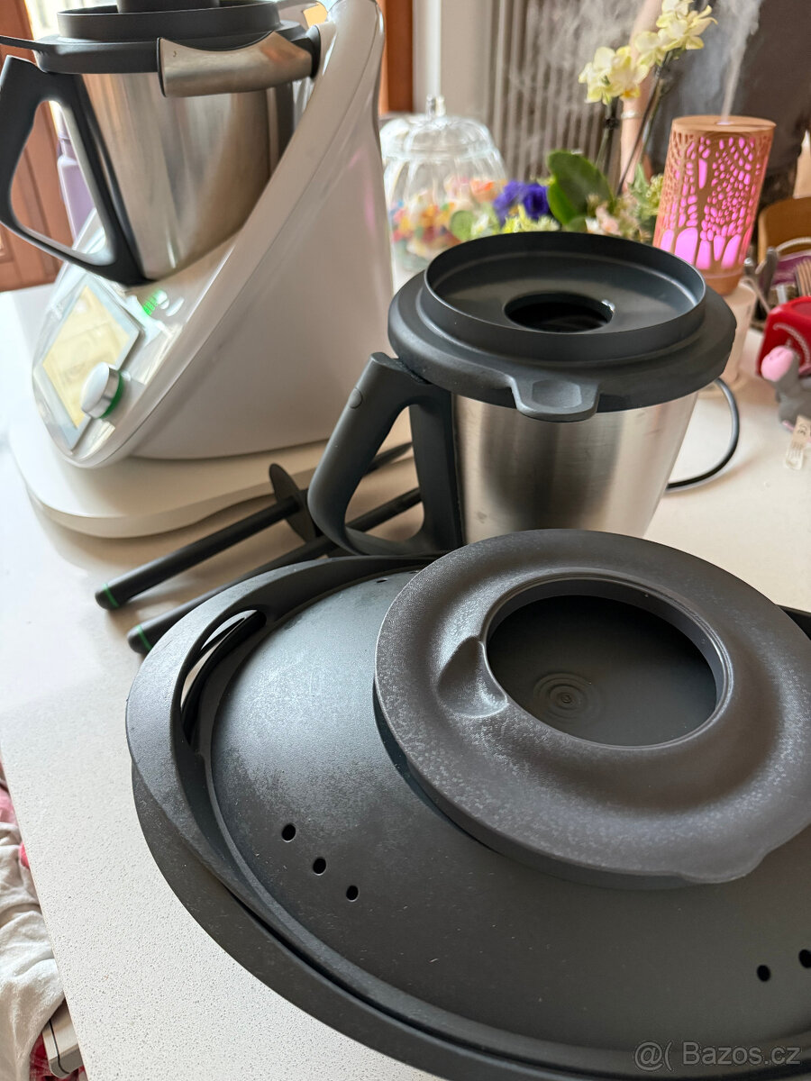 Vorwerk Thermomix TM6 - 2