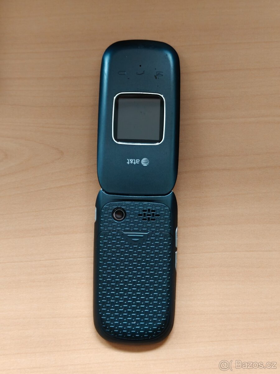 Mobilní telefon Pantech P2030 - 2