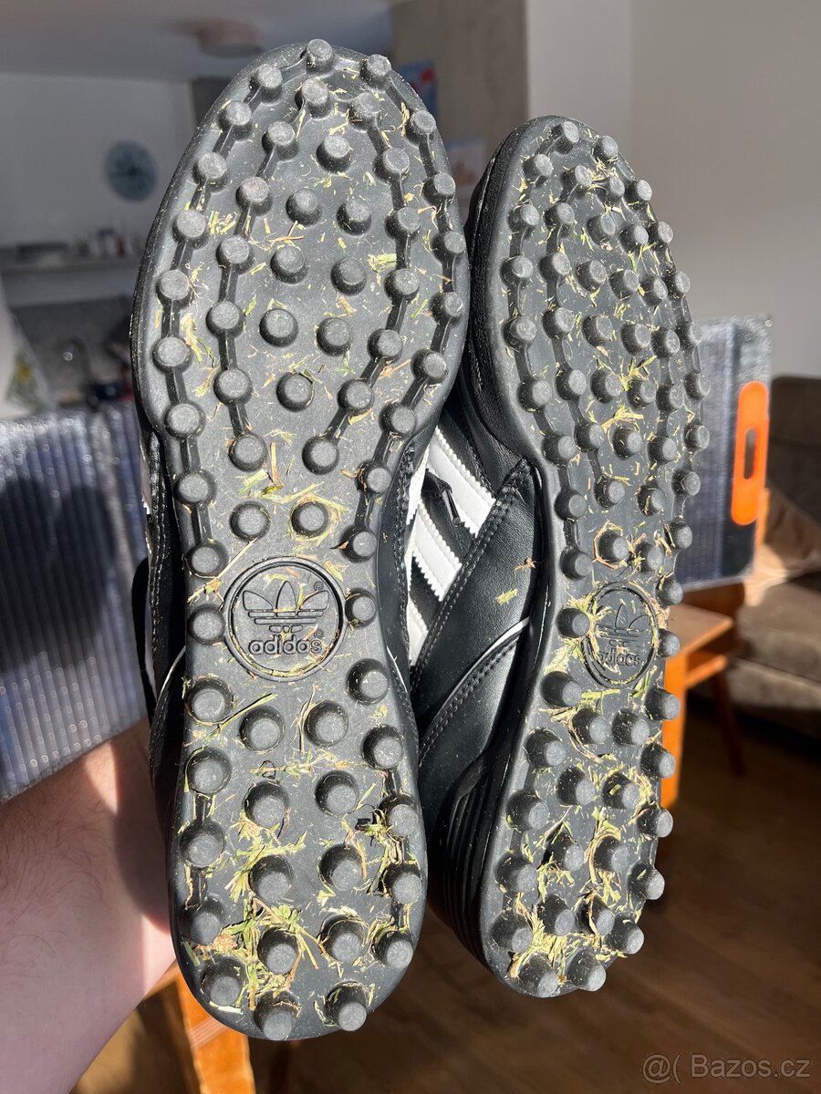 Adidas Kaiser 5 turfy - 2