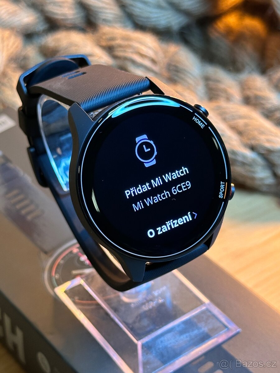Xiaomi Mi Watch - 2
