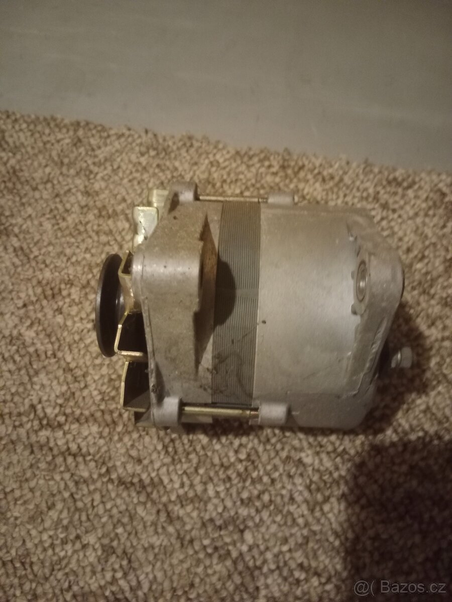 Alternator - 2