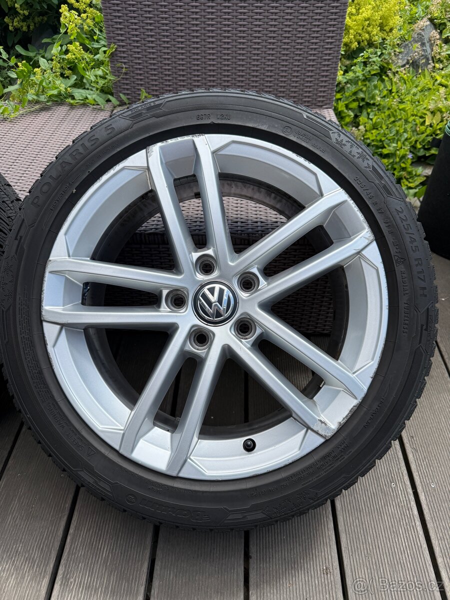 VW Curitiba - 2