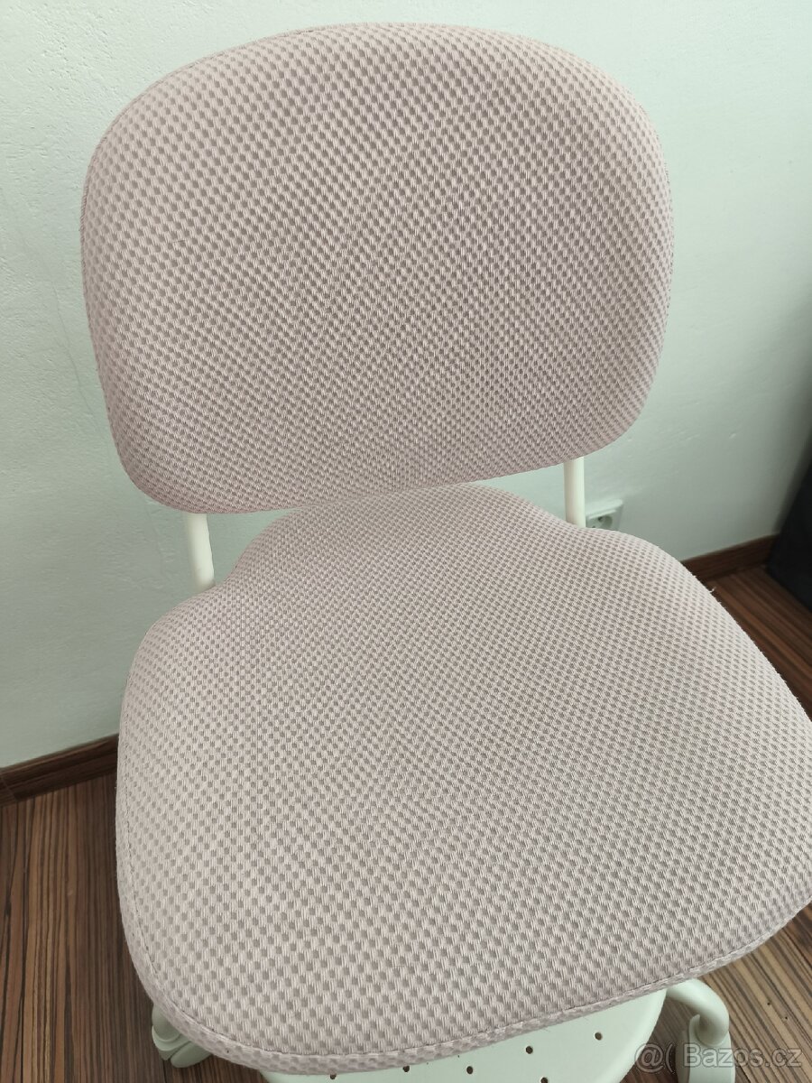 Dětská židle Ikea Vimund - 2