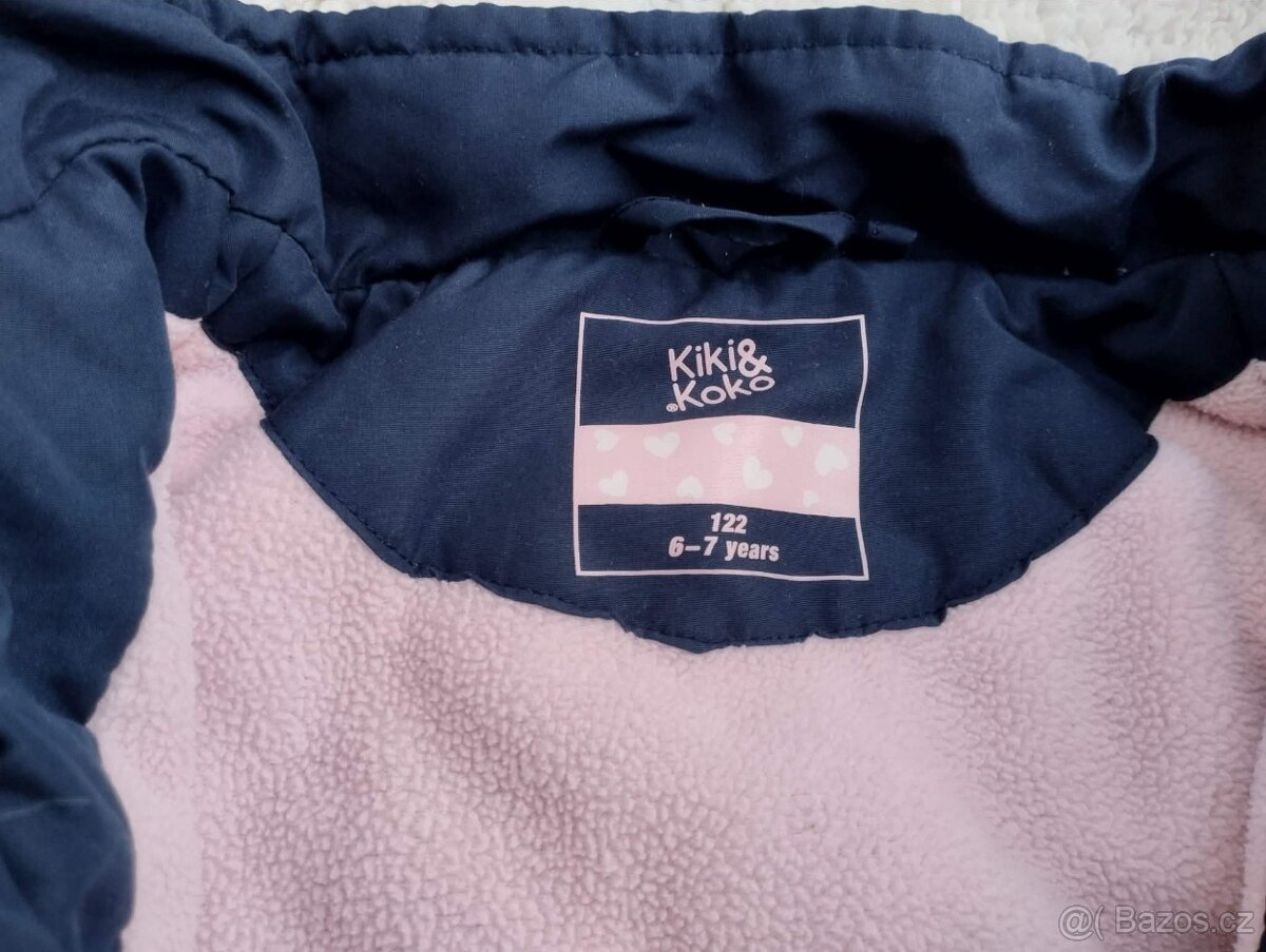 Kiki & Koko bunda 122 - 2