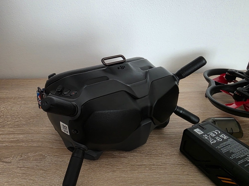 DJI AVATA - 2