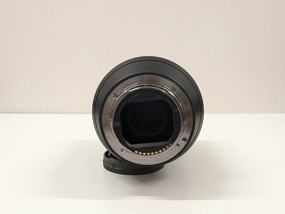 Sony FE 85mm f/1.4 GM - 2