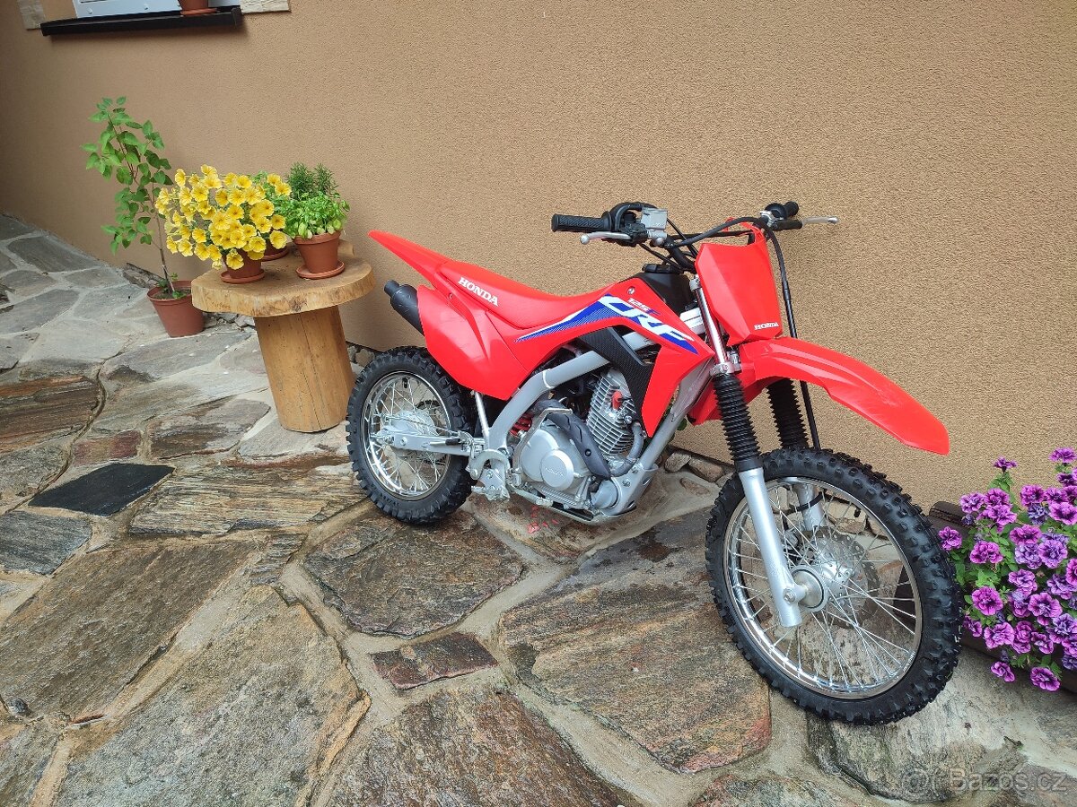 Honda CRF 125