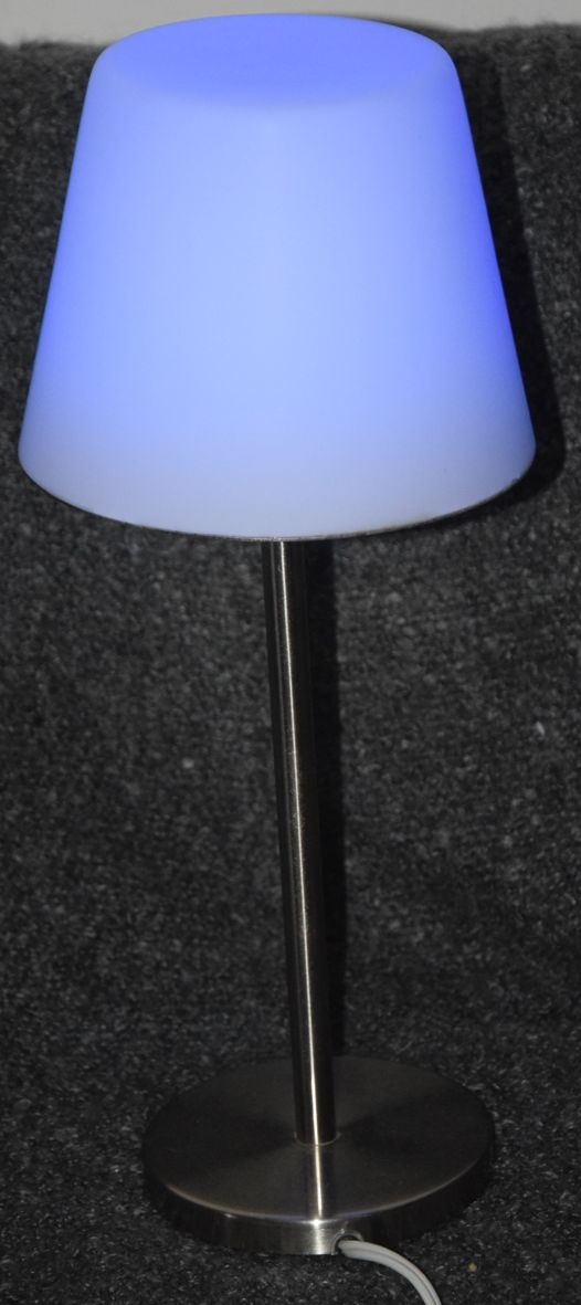 IKEA osvětlení Mansken + zdroj, možnost volby barev - 2