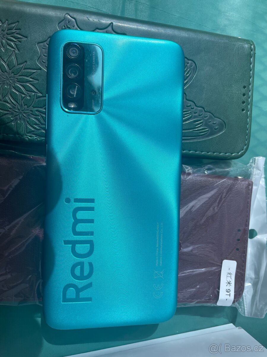 Xiaomi Redmi 9T - 2