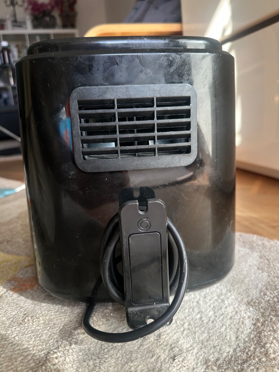 Switch On horkovzdušná fritéza - 2