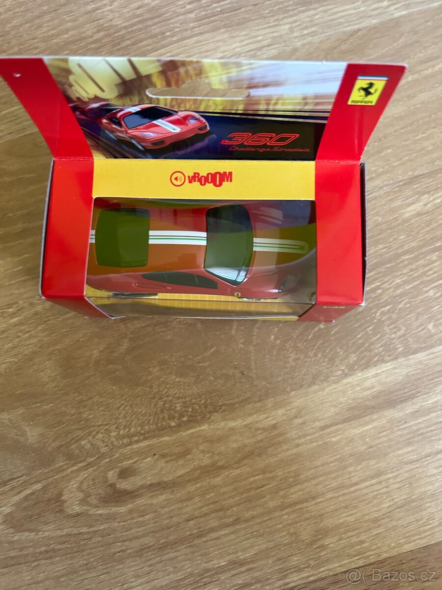 Ferrari 360 Challenge Stradale - 2