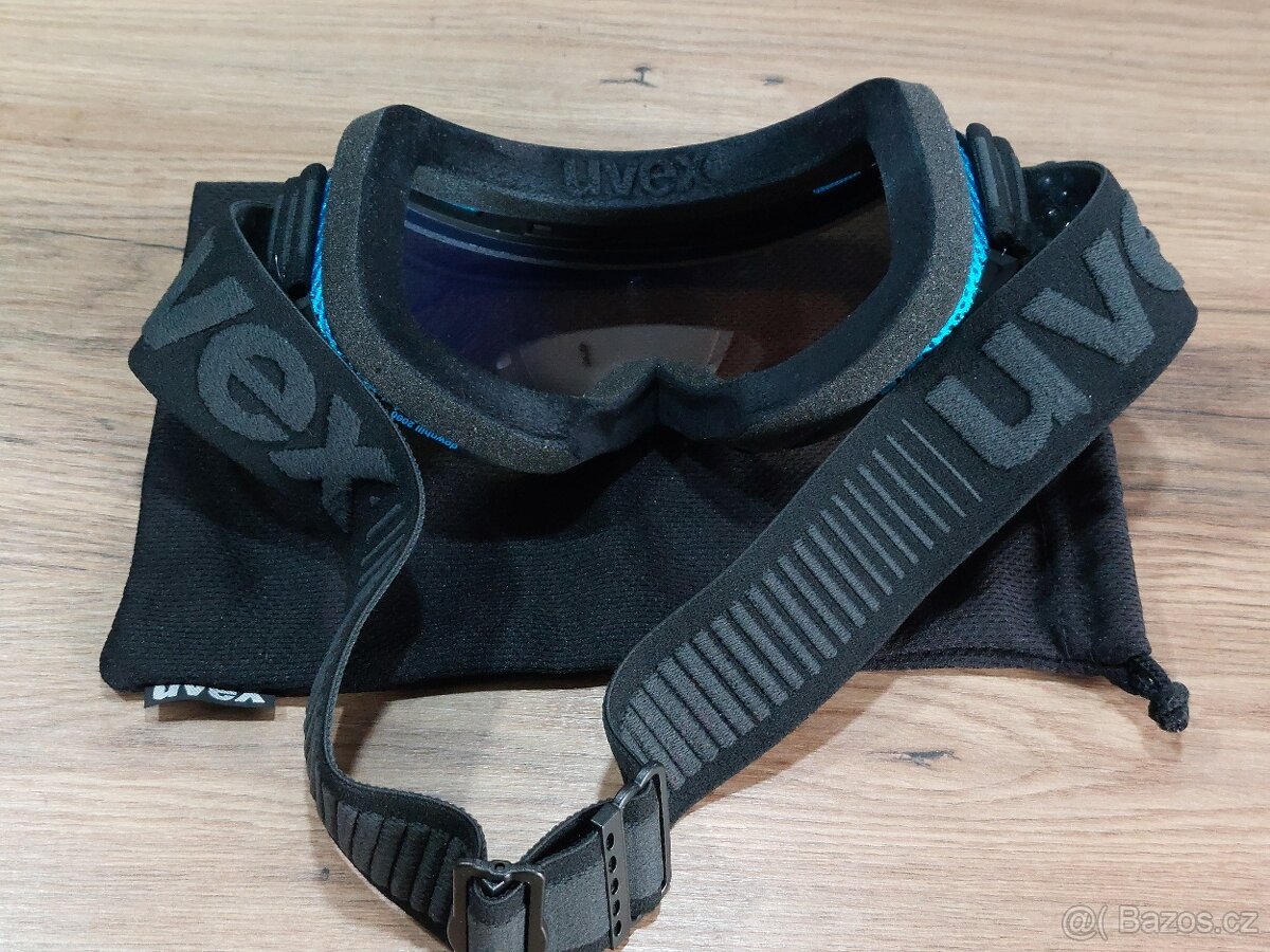 Lyžařské brýle Uvex DOWNHILL 2000 VFM fotochromatické - 2