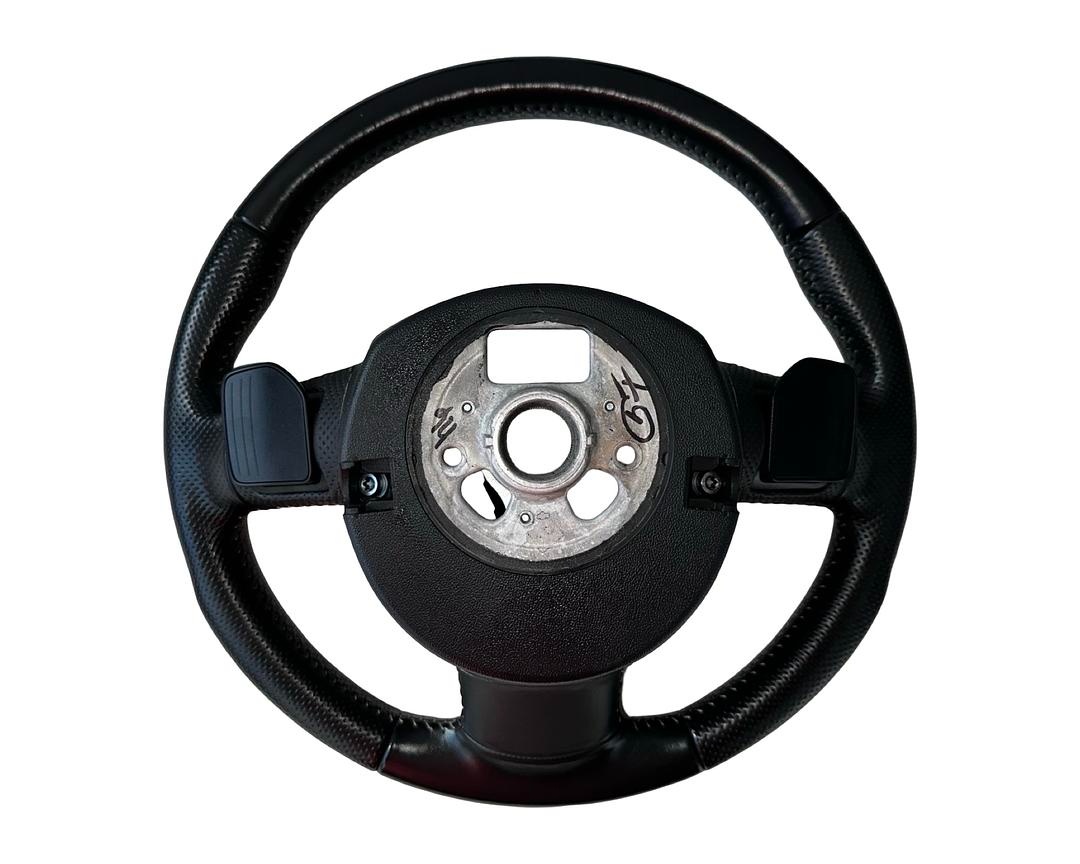 S-line multifunkční volant 8P0419091EB Audi Q5 8R 2010 - 2