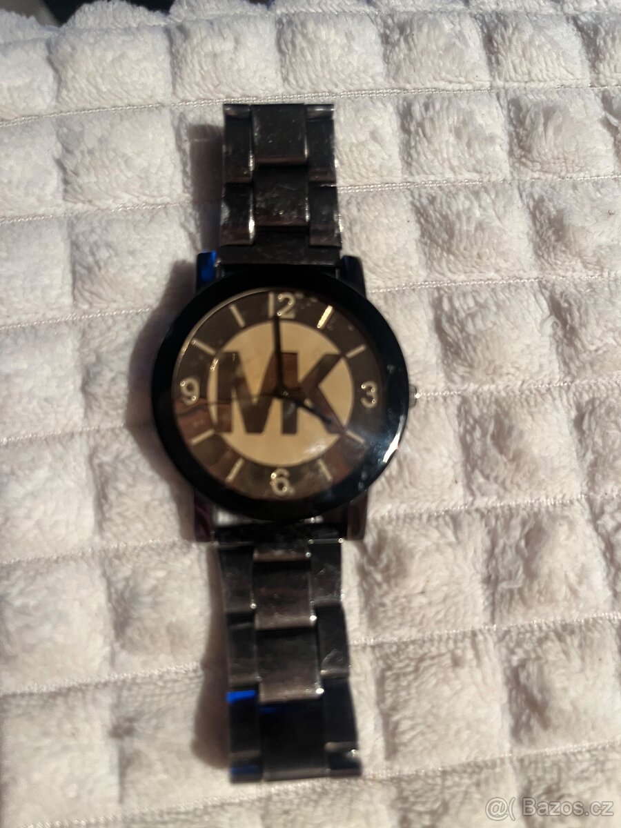 Dámské hodinky Michael Kors - 2