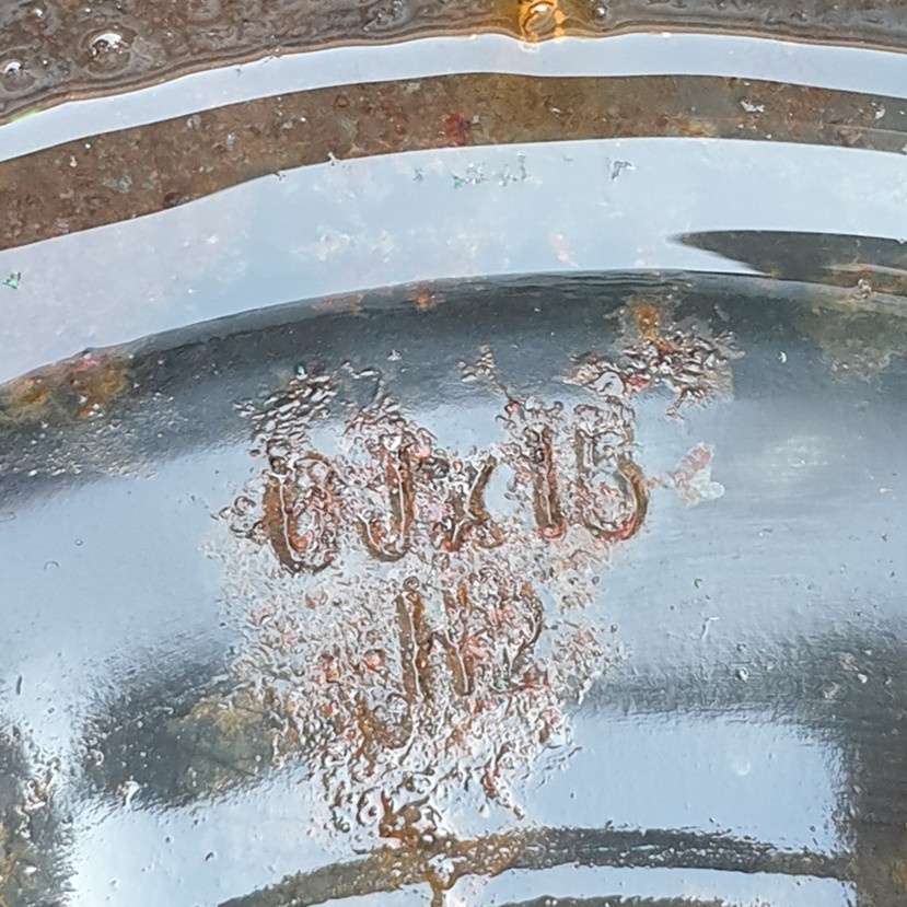 Disky na Škoda, VW, Seat 6Jx15 ET43 č. AF10 - 2