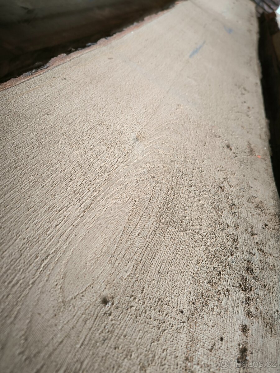 DUB prkna 32mm suché - 2