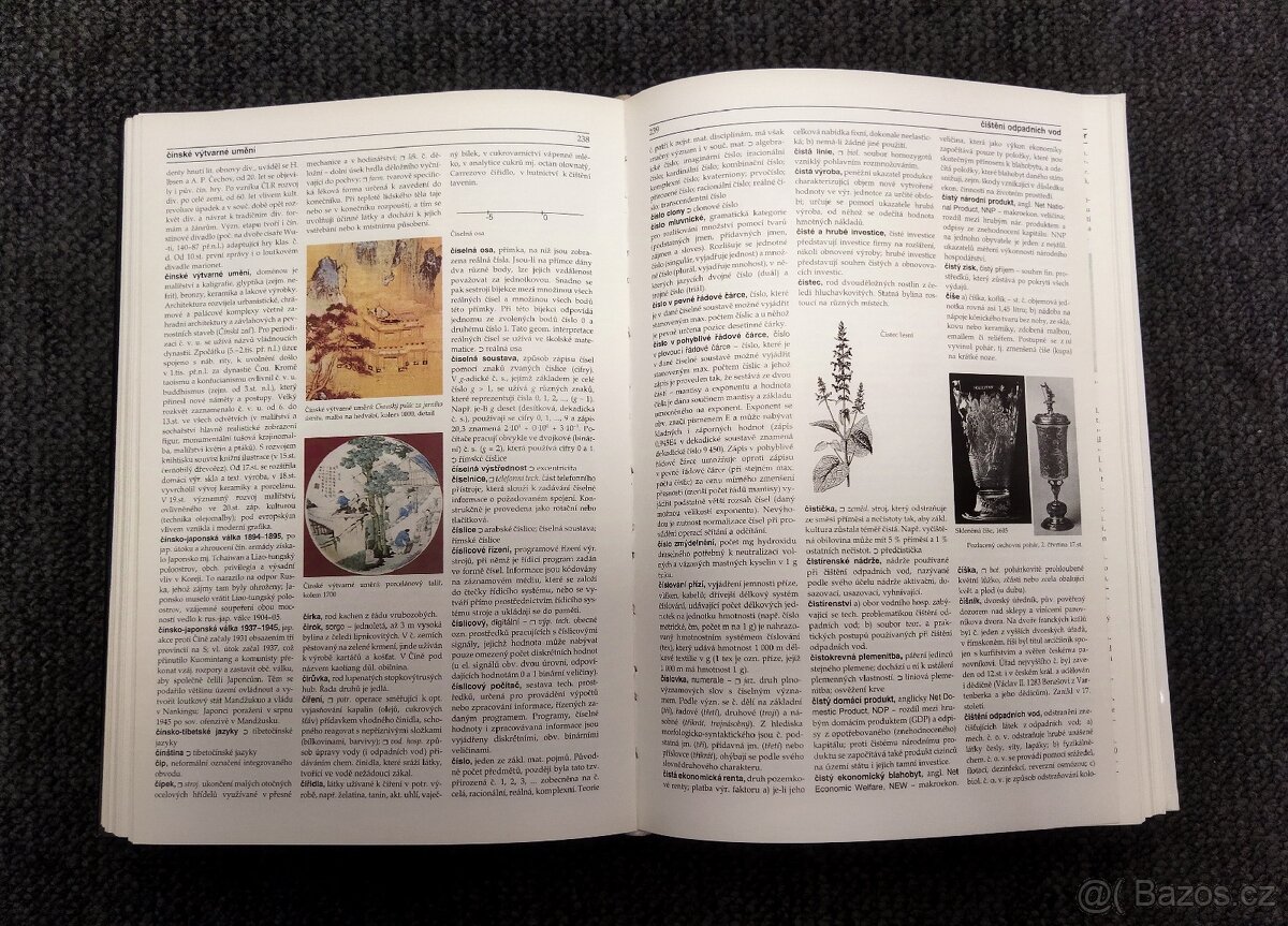 Ilustrovaná encyklopedie - 2