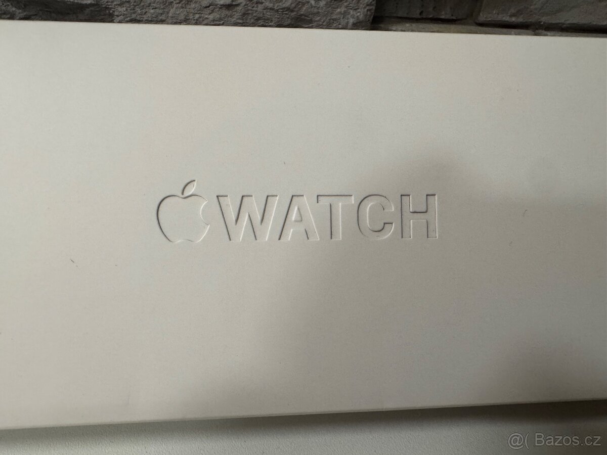 Apple Watch Series 8 45mm - 2