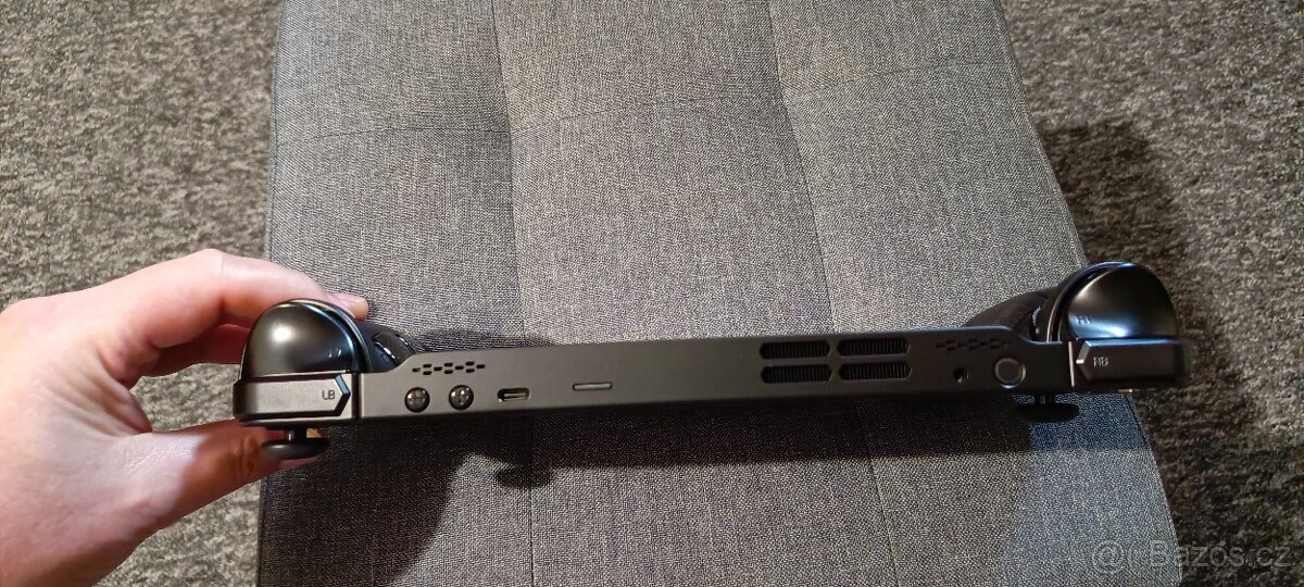 Lenovo Legion Go (512GB) - 2