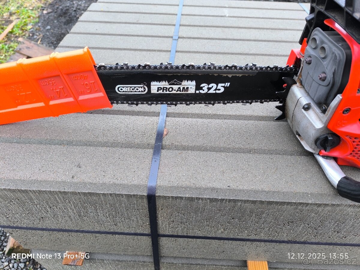 Motorová pila HECHT 956 - 2