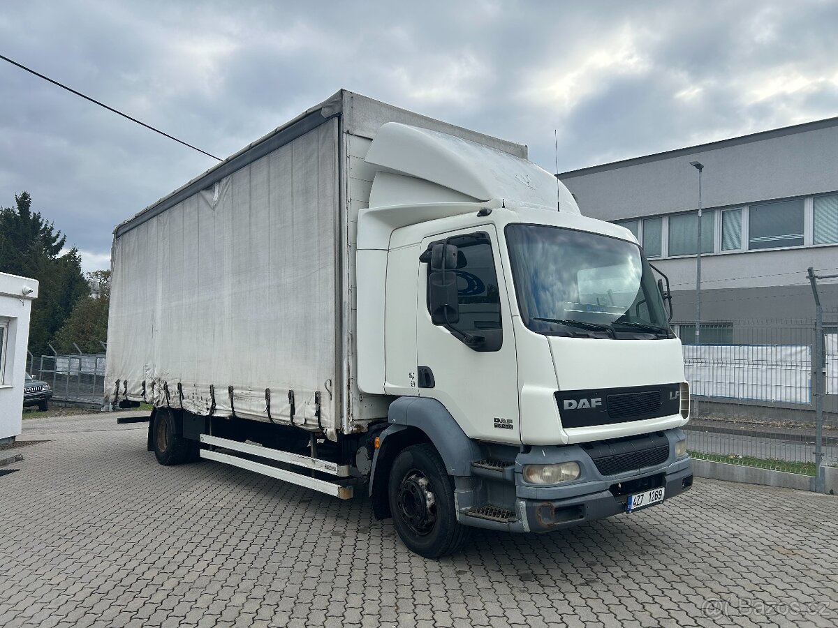 DAF LF55.250 - 2