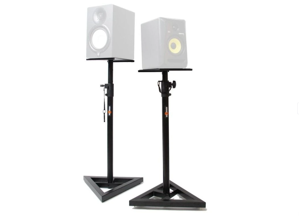 Stojany na studiové monitory - 2