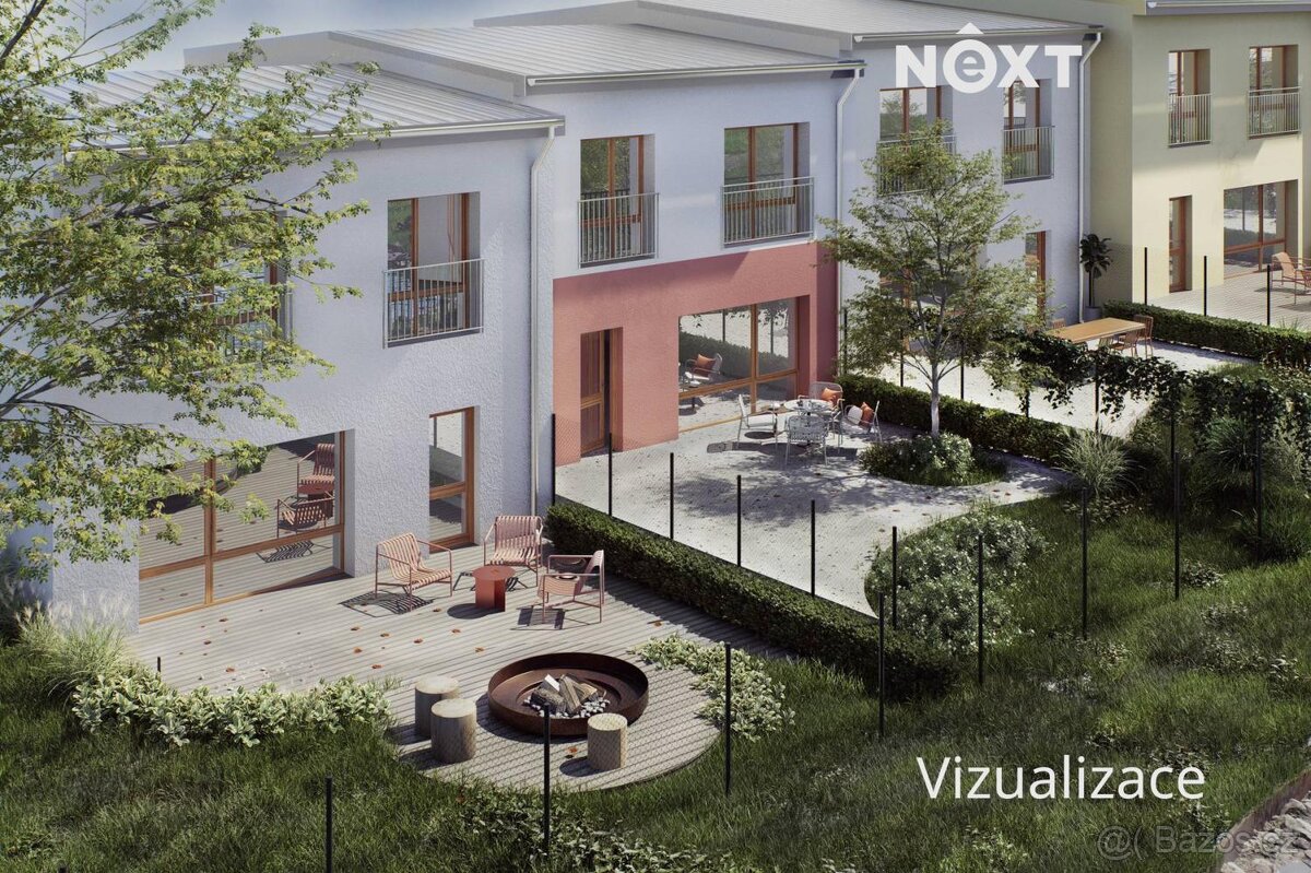 Prodej Rodinný dům, 131㎡ - 2