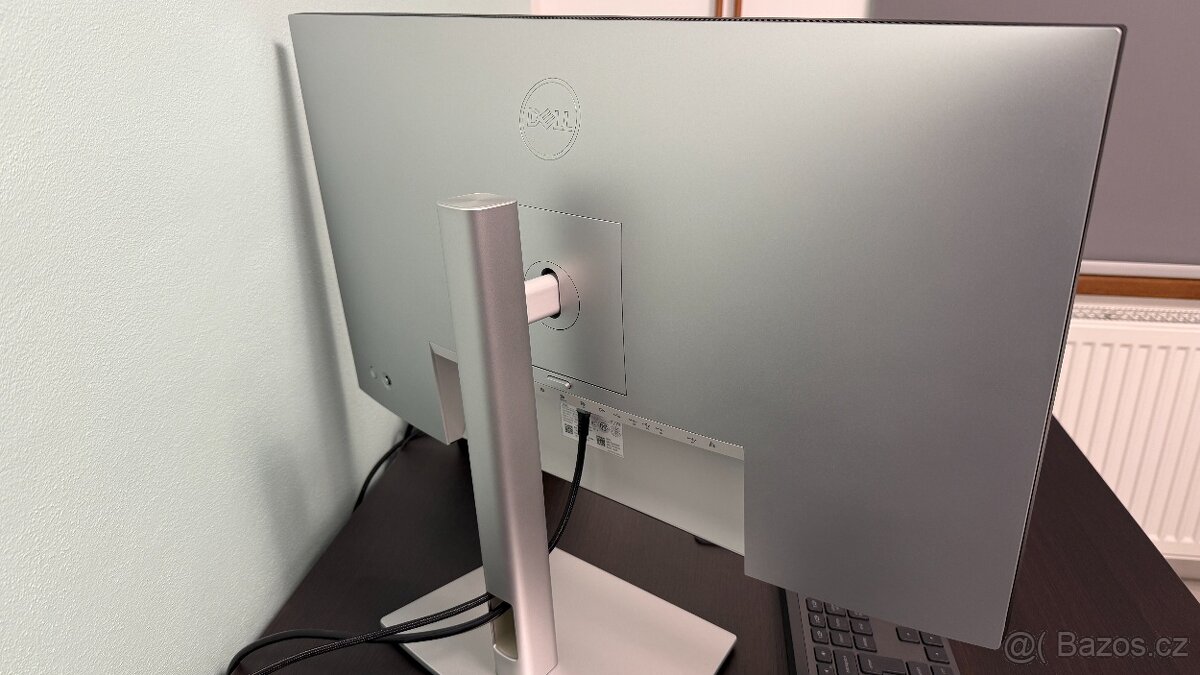 Dell U2723QE UltraSharp, 27" - 2