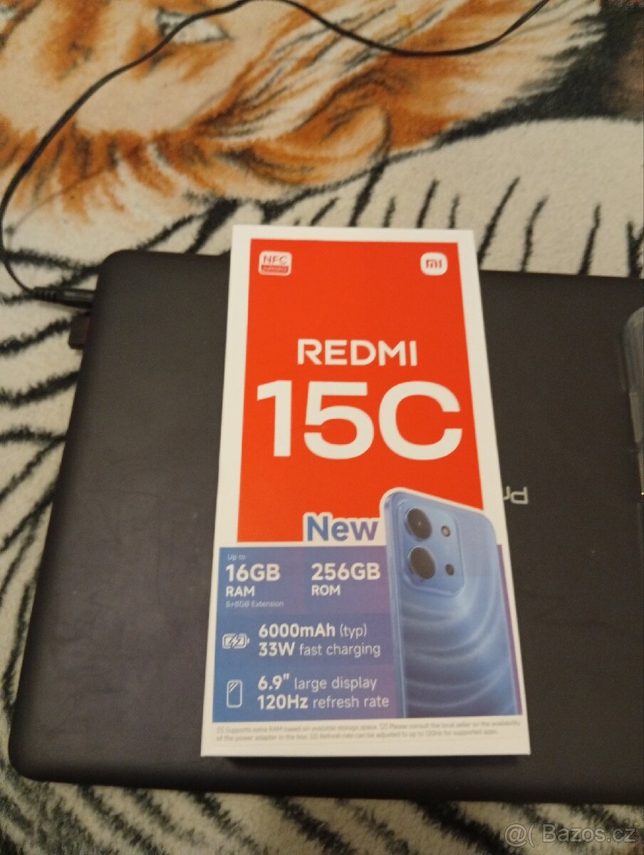 Redmi 15 - 2