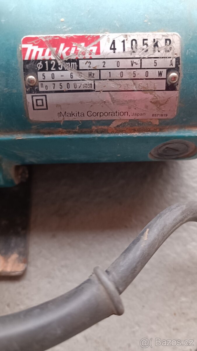 Makita - 2