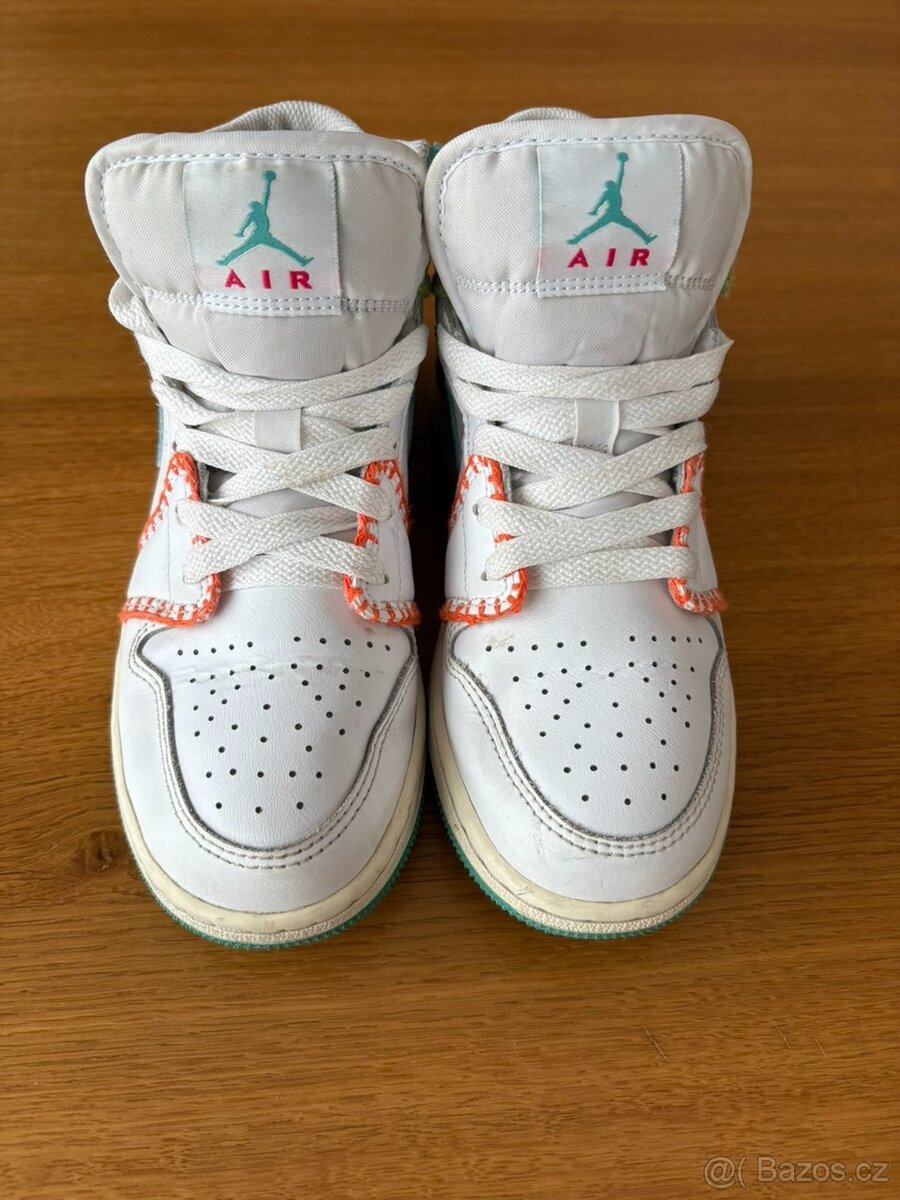 Nike Air Jordan vel. 36 - 2