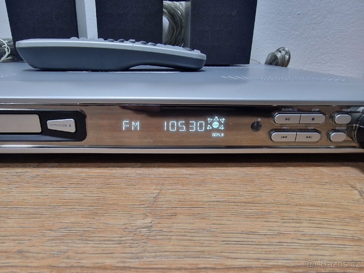 Domaci kino Philips - 2