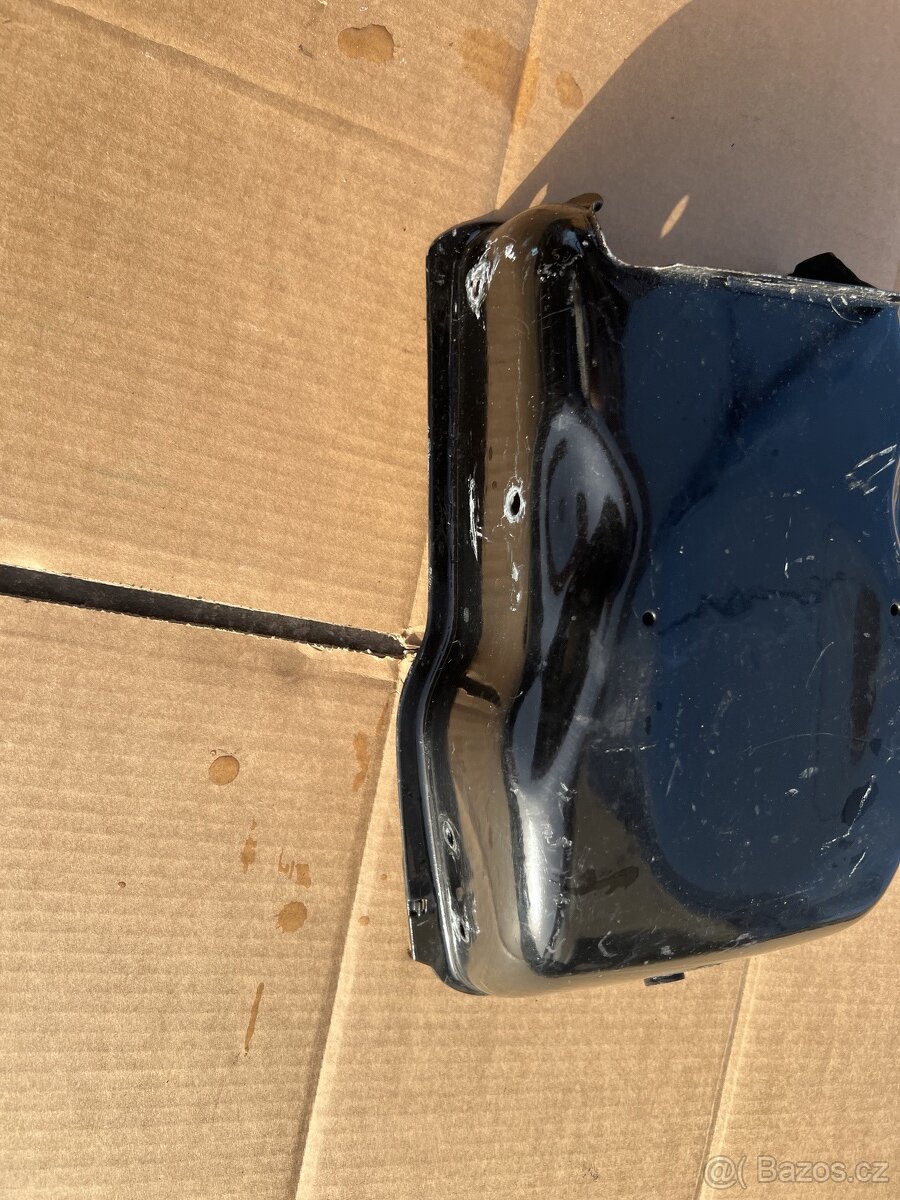 kastlik simson skutr - 2