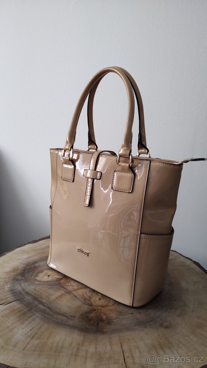 Prodám dámskou kabelku Bright - 2