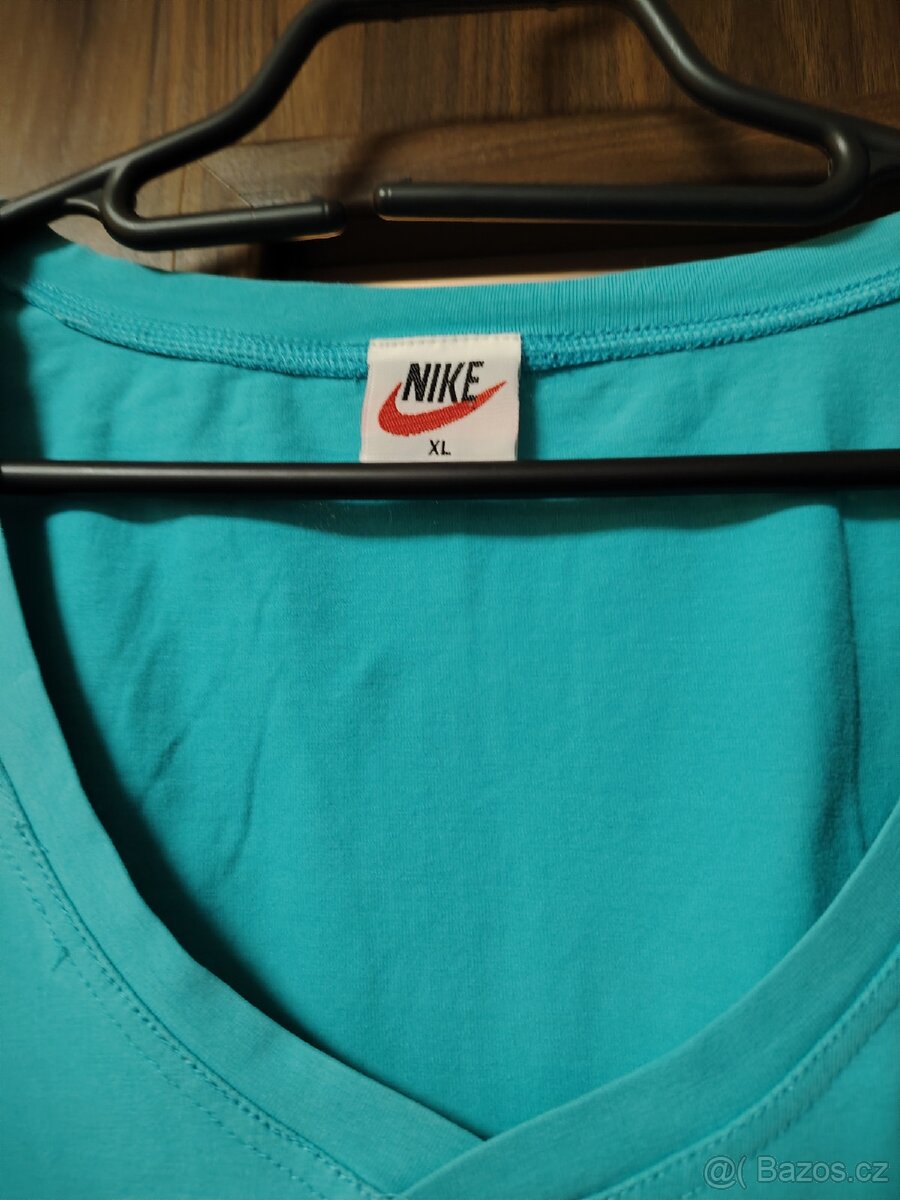 Dámské elastické tričko - 2