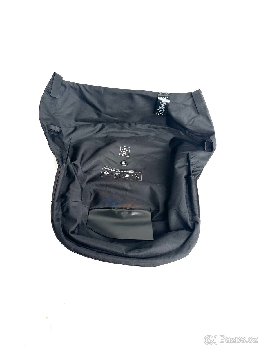 Joolz Aer+ spodní koš s prutem - chic renesance - 2