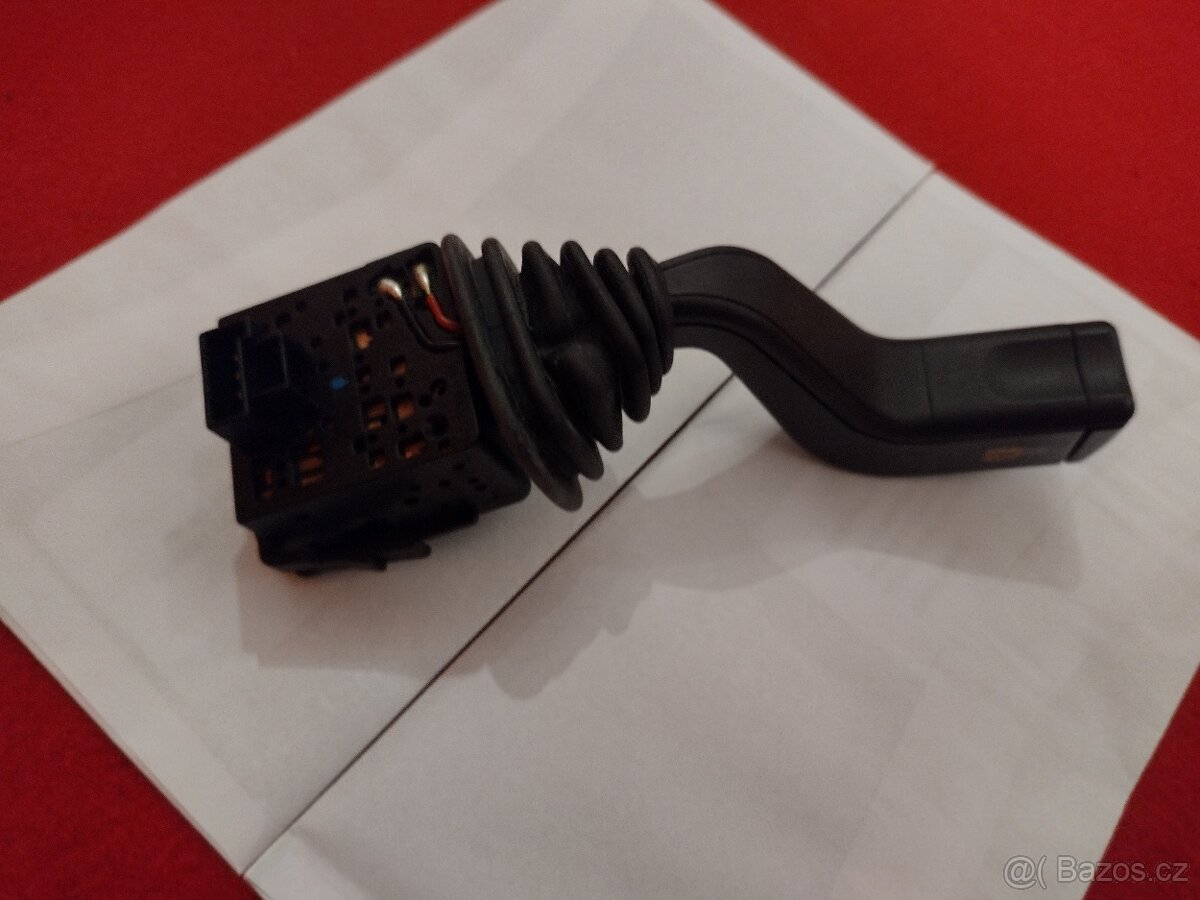 Páčka tempomatu Opel Corsa C - 2