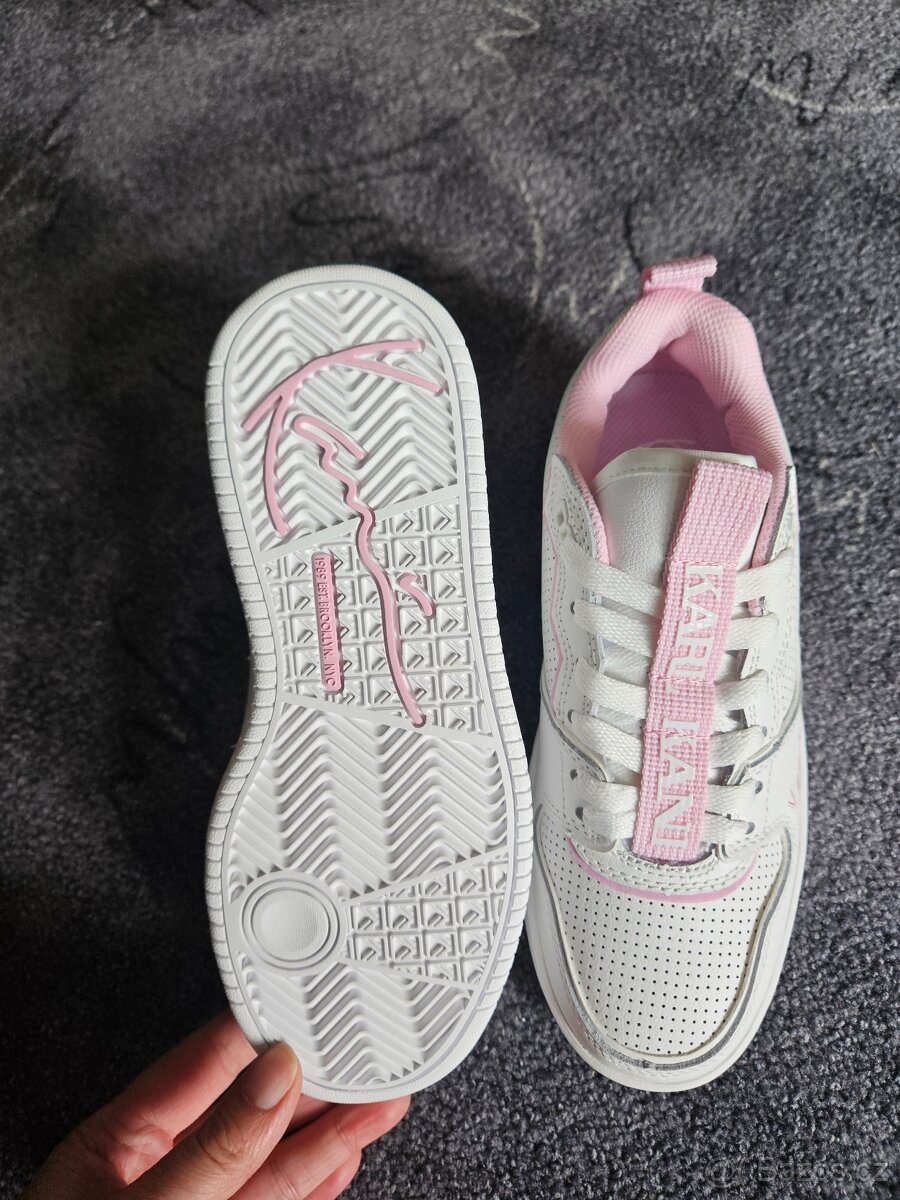 Tenisky Karl Kani - 2