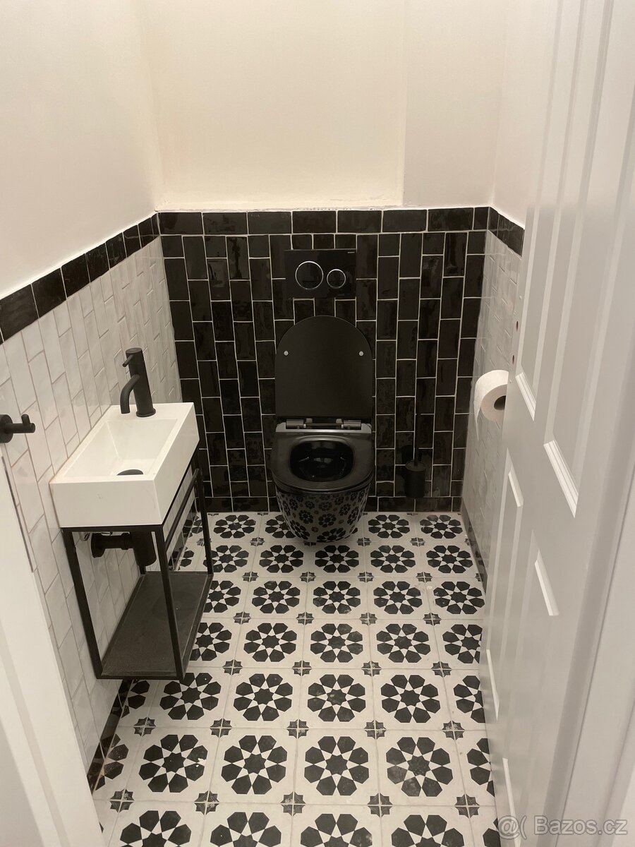 Stavební práce - 2