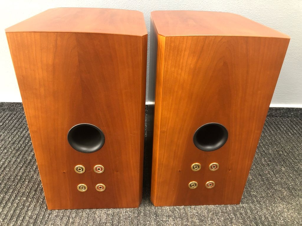 Reprosoustavy Dali Grand Coupé - 2