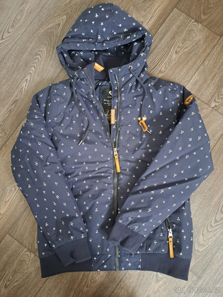 bunda dámská RAGWEAR - 2